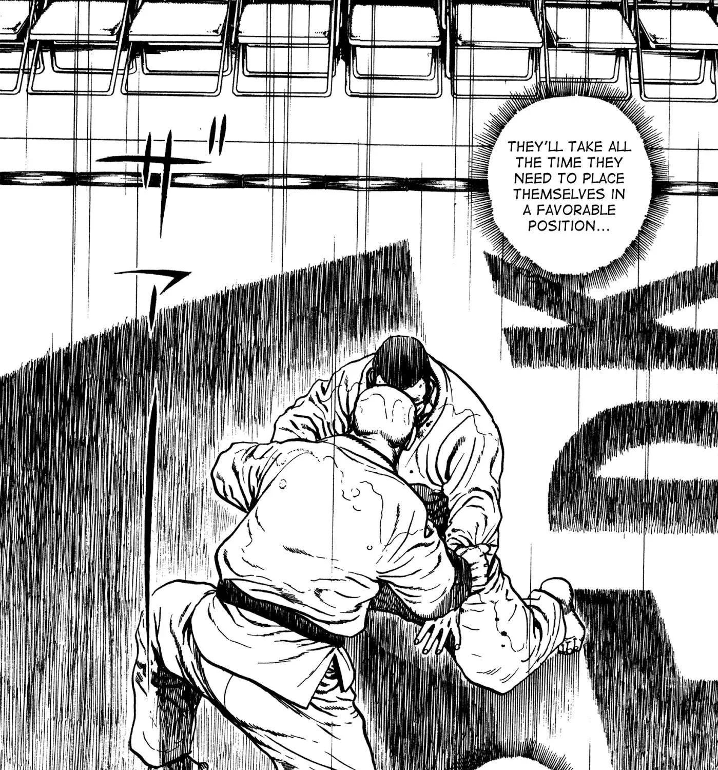 Read Koukou Tekkenden Tough chapter 283 image 31 on Lezhin