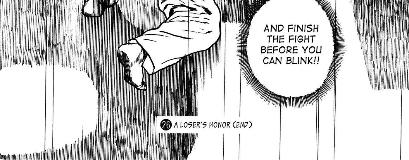 Read Koukou Tekkenden Tough chapter 283 image 32 on Lezhin