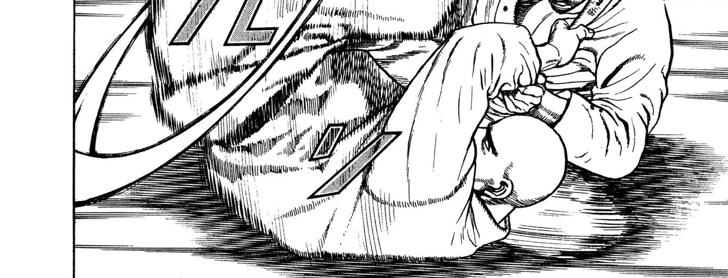 Read Koukou Tekkenden Tough chapter 283 image 7 on Lezhin