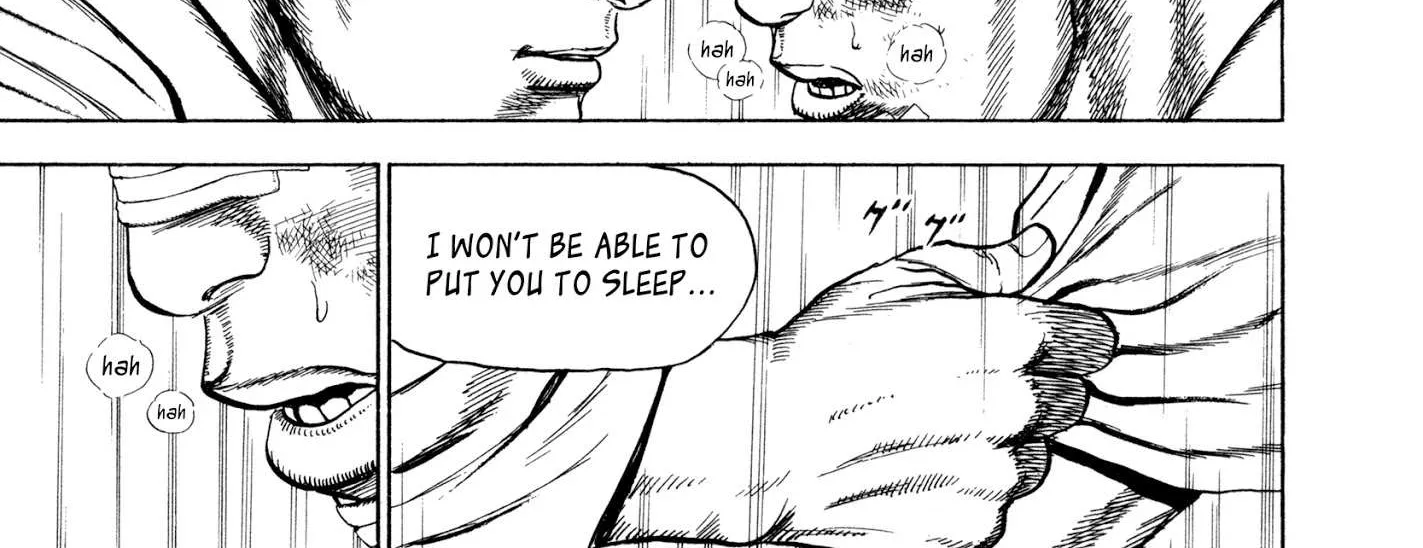 Read Koukou Tekkenden Tough chapter 284 image 11 on Lezhin
