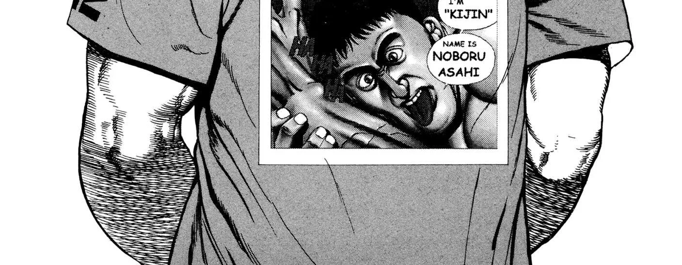 Read Koukou Tekkenden Tough chapter 284 image 13 on Lezhin