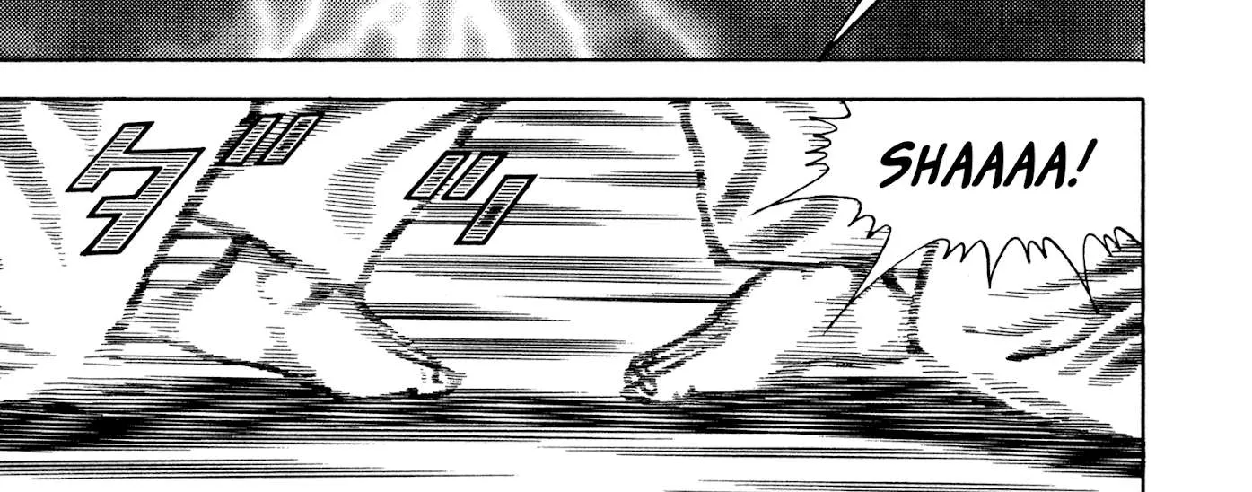 Read Koukou Tekkenden Tough chapter 284 image 19 on Lezhin