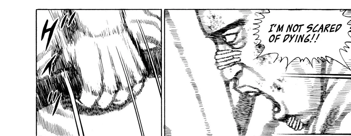 Read Koukou Tekkenden Tough chapter 284 image 21 on Lezhin
