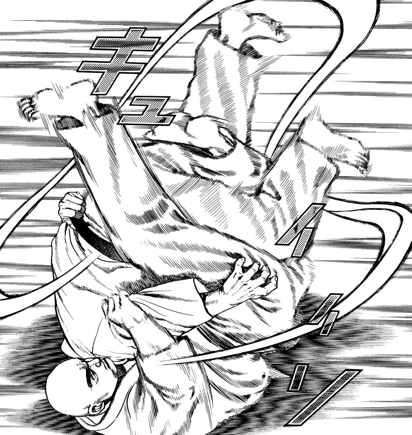 Read Koukou Tekkenden Tough chapter 284 image 22 on Lezhin