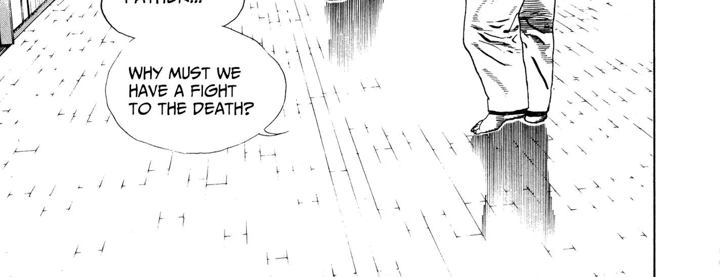 Read Koukou Tekkenden Tough chapter 284 image 27 on Lezhin
