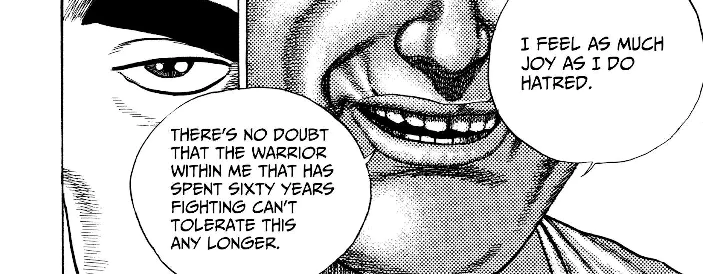Read Koukou Tekkenden Tough chapter 284 image 29 on Lezhin