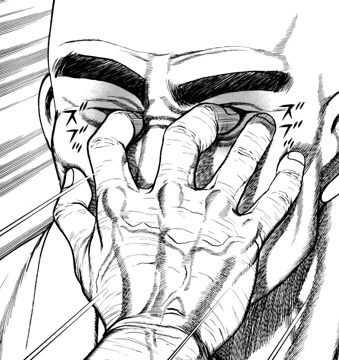 Read Koukou Tekkenden Tough chapter 284 image 34 on Lezhin