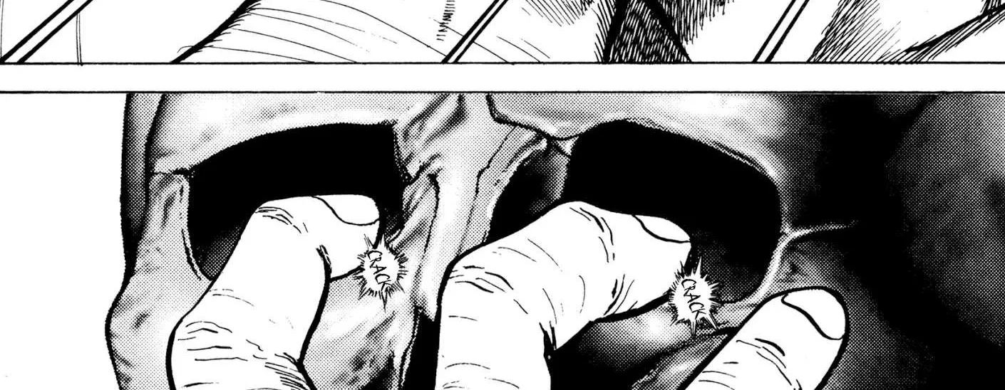 Read Koukou Tekkenden Tough chapter 284 image 35 on Lezhin