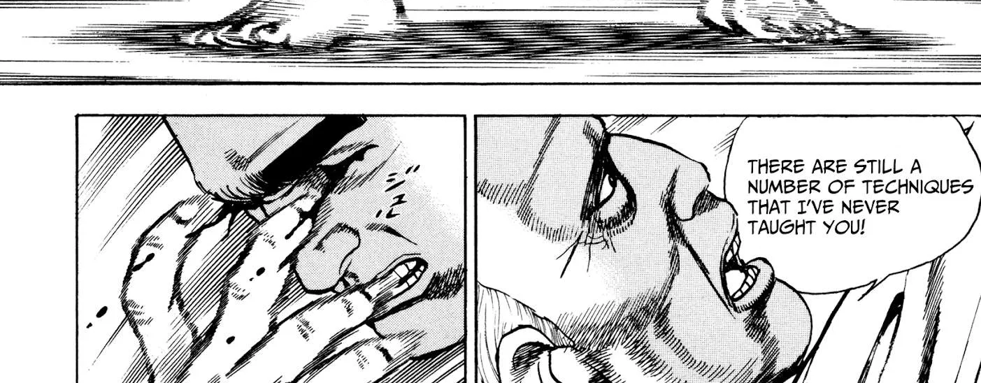 Read Koukou Tekkenden Tough chapter 284 image 37 on Lezhin