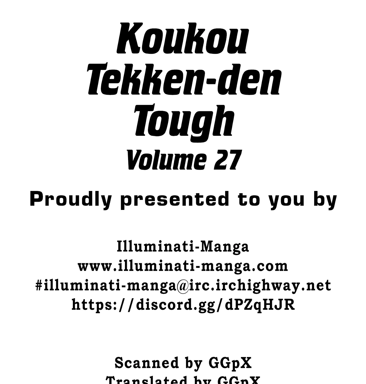 Read Koukou Tekkenden Tough chapter 284 image 4 on Lezhin