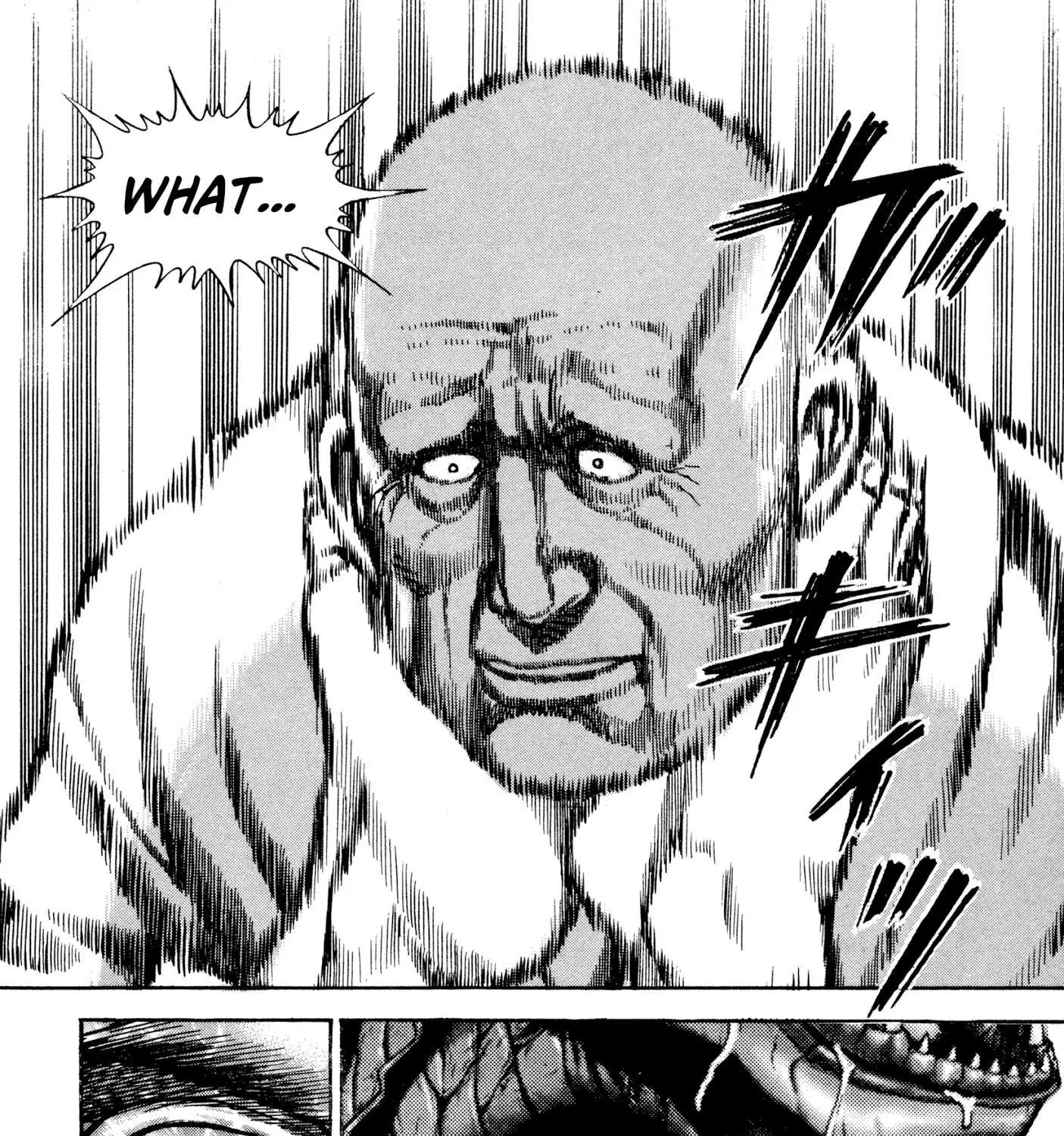 Read Koukou Tekkenden Tough chapter 284 image 40 on Lezhin