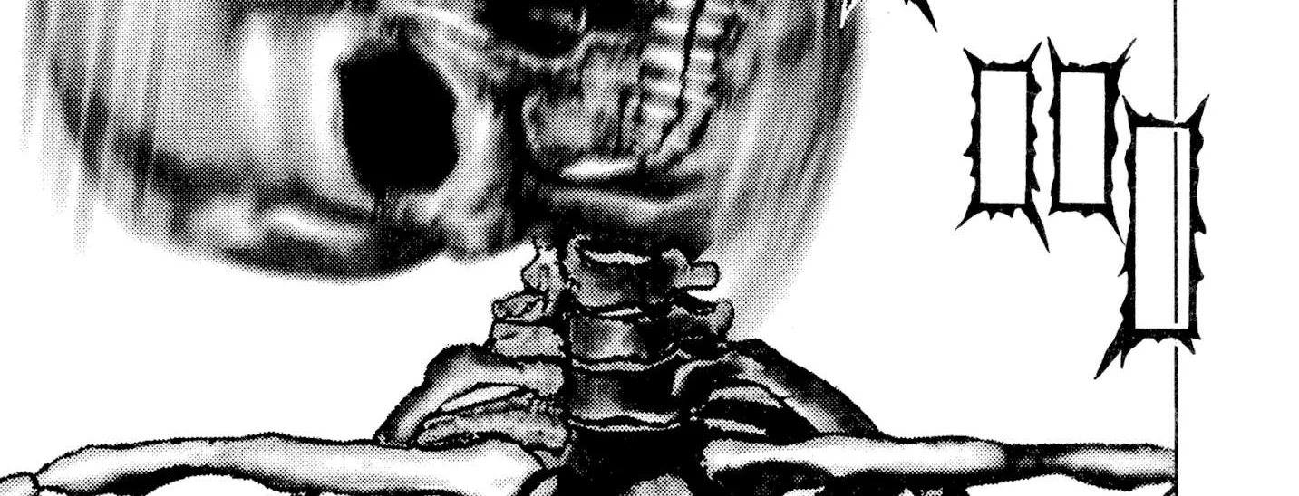 Read Koukou Tekkenden Tough chapter 284 image 43 on Lezhin