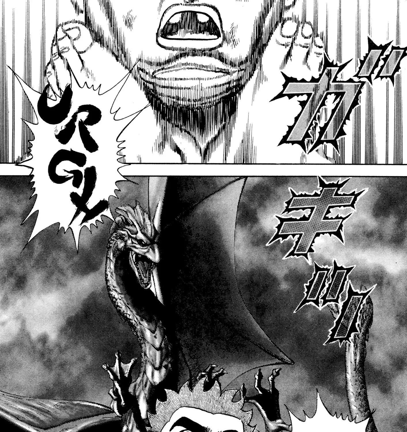 Read Koukou Tekkenden Tough chapter 284 image 44 on Lezhin