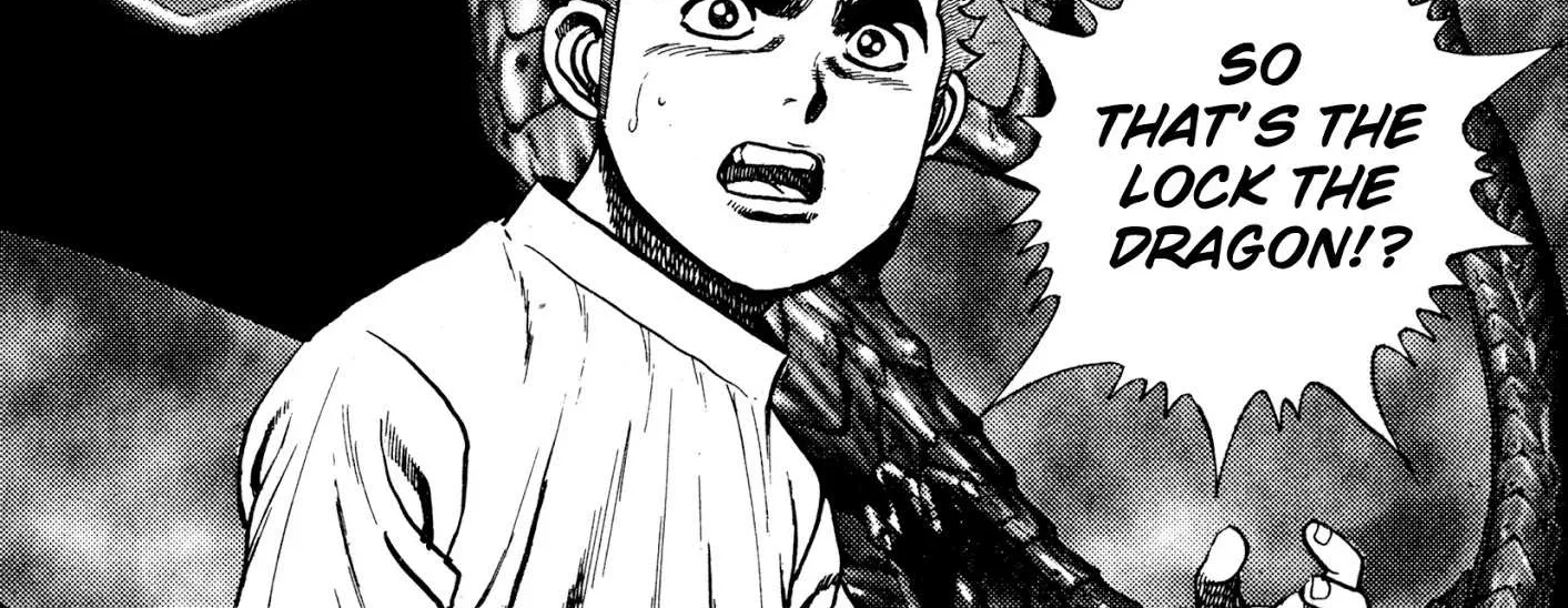 Read Koukou Tekkenden Tough chapter 284 image 45 on Lezhin