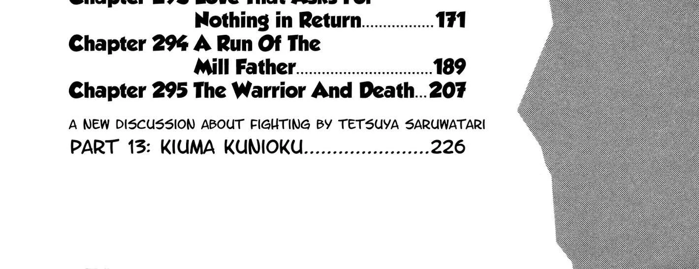 Read Koukou Tekkenden Tough chapter 284 image 9 on Lezhin