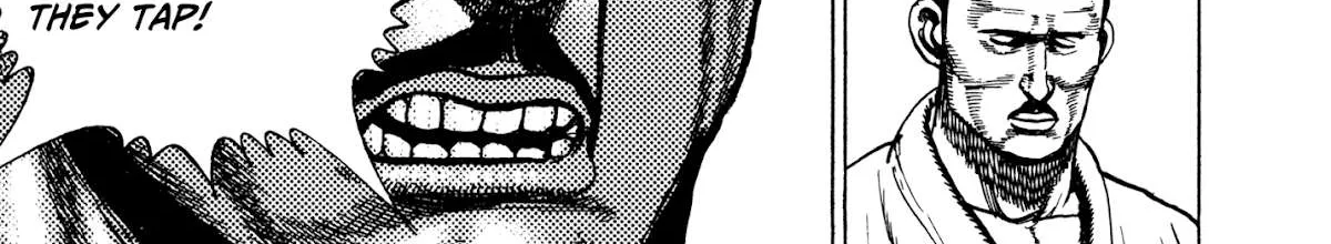Read Koukou Tekkenden Tough chapter 285 image 15 on Lezhin