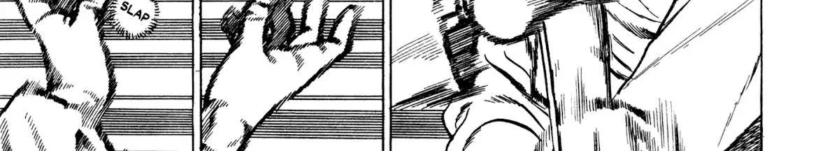 Read Koukou Tekkenden Tough chapter 285 image 27 on Lezhin