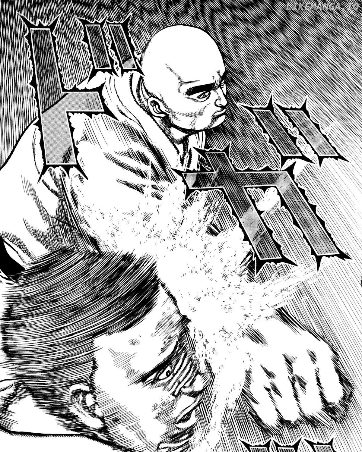 Read Koukou Tekkenden Tough chapter 285 image 30 on Lezhin