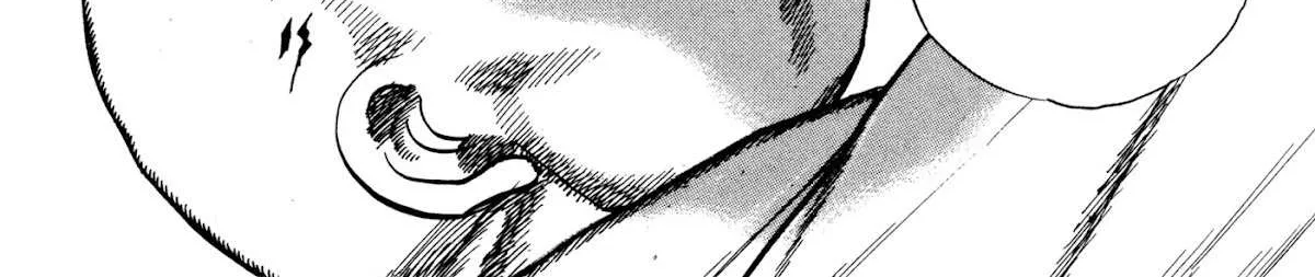 Read Koukou Tekkenden Tough chapter 285 image 5 on Lezhin