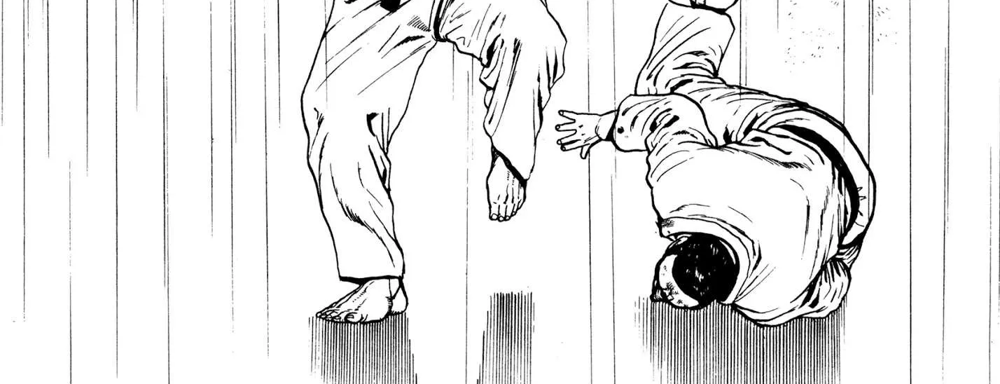 Read Koukou Tekkenden Tough chapter 286 image 10 on Lezhin