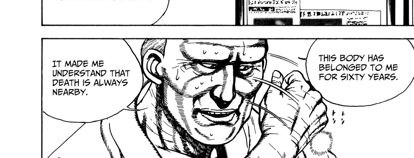 Read Koukou Tekkenden Tough chapter 286 image 16 on Lezhin