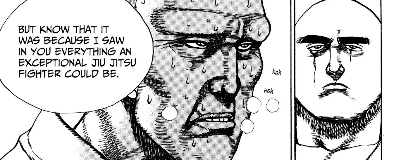 Read Koukou Tekkenden Tough chapter 286 image 18 on Lezhin