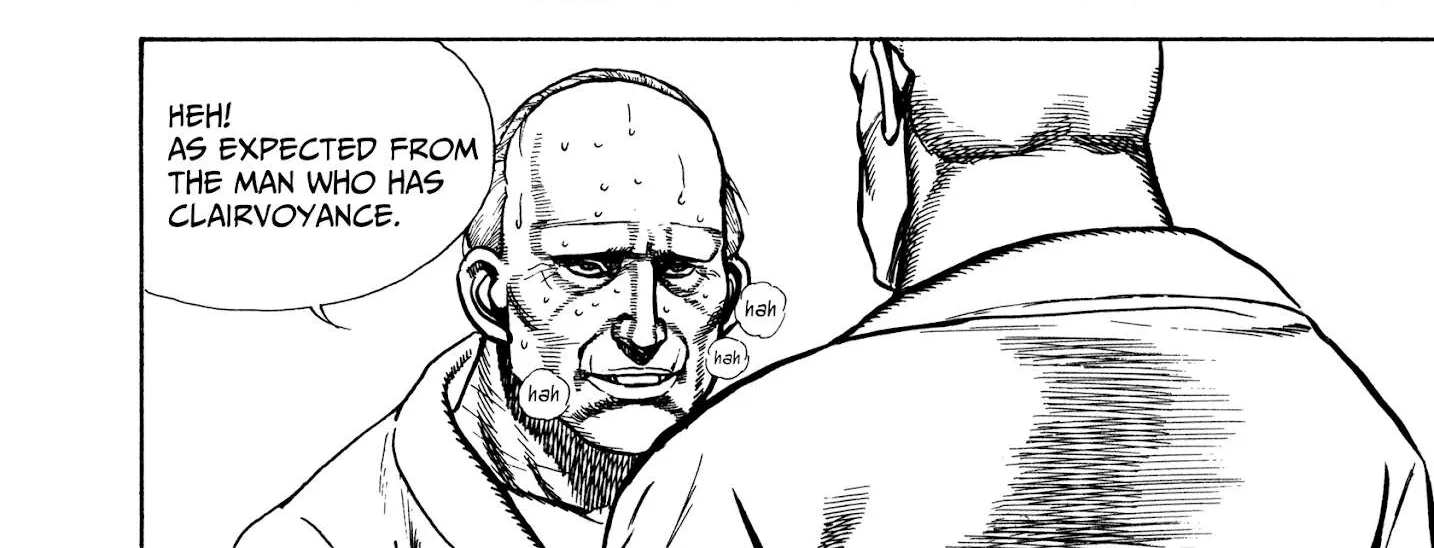 Read Koukou Tekkenden Tough chapter 286 image 20 on Lezhin