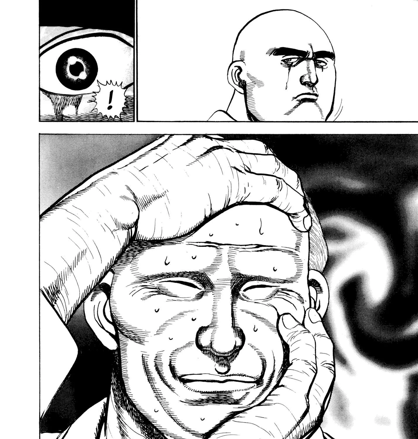 Read Koukou Tekkenden Tough chapter 286 image 23 on Lezhin