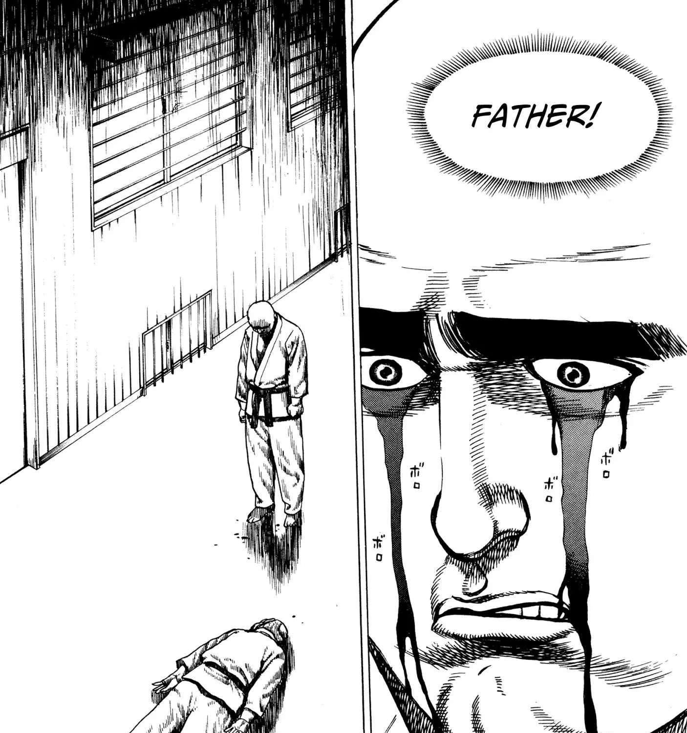 Read Koukou Tekkenden Tough chapter 286 image 27 on Lezhin