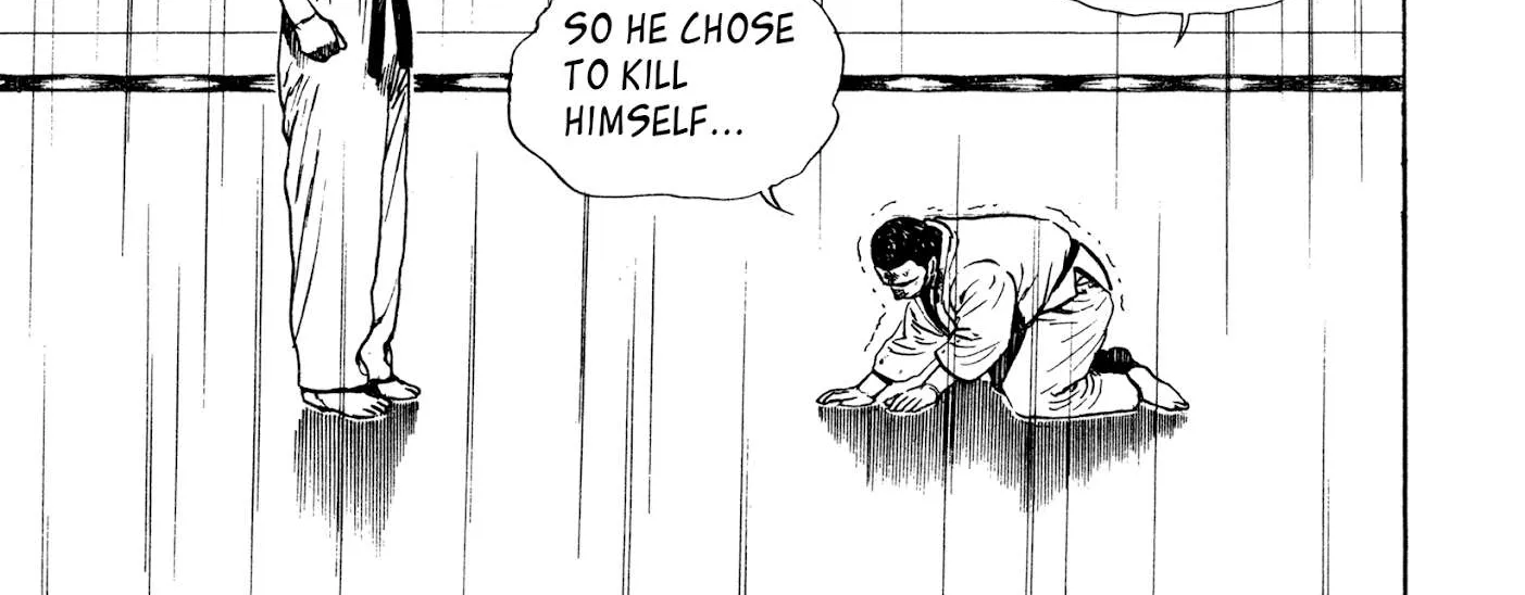Read Koukou Tekkenden Tough chapter 286 image 30 on Lezhin
