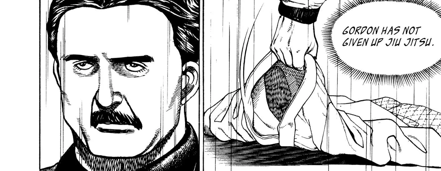 Read Koukou Tekkenden Tough chapter 286 image 32 on Lezhin