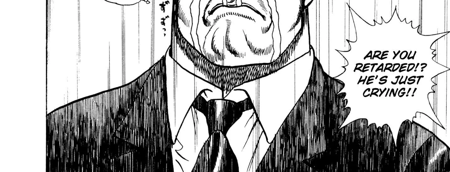 Read Koukou Tekkenden Tough chapter 286 image 36 on Lezhin