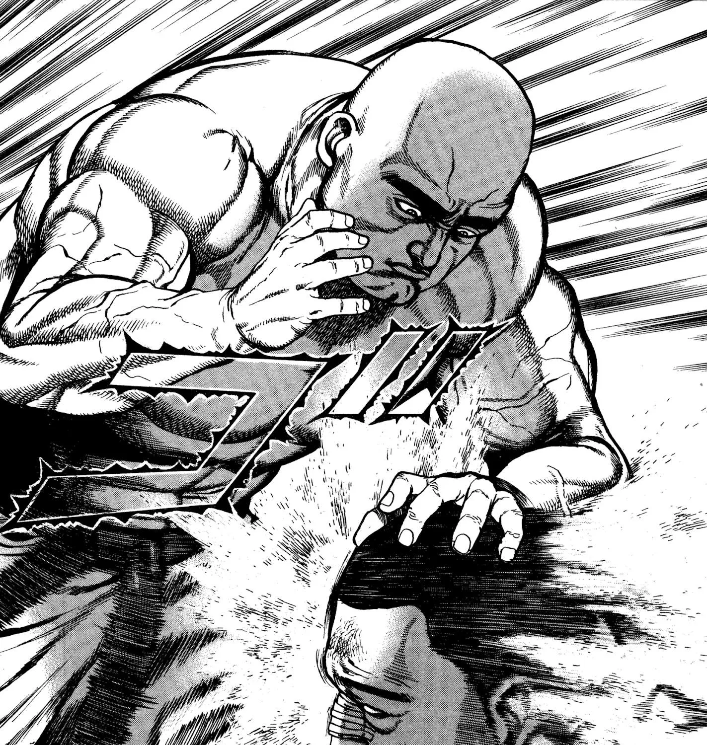 Read Koukou Tekkenden Tough chapter 286 image 7 on Lezhin