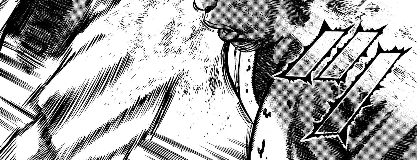 Read Koukou Tekkenden Tough chapter 286 image 8 on Lezhin