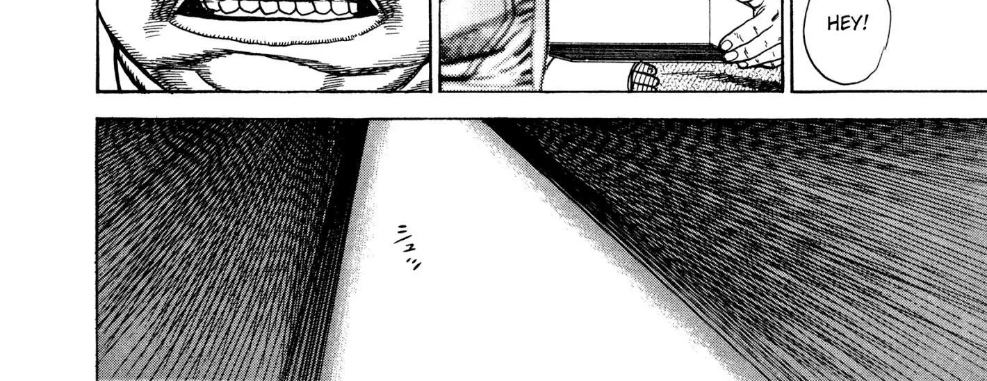 Read Koukou Tekkenden Tough chapter 287 image 24 on Lezhin