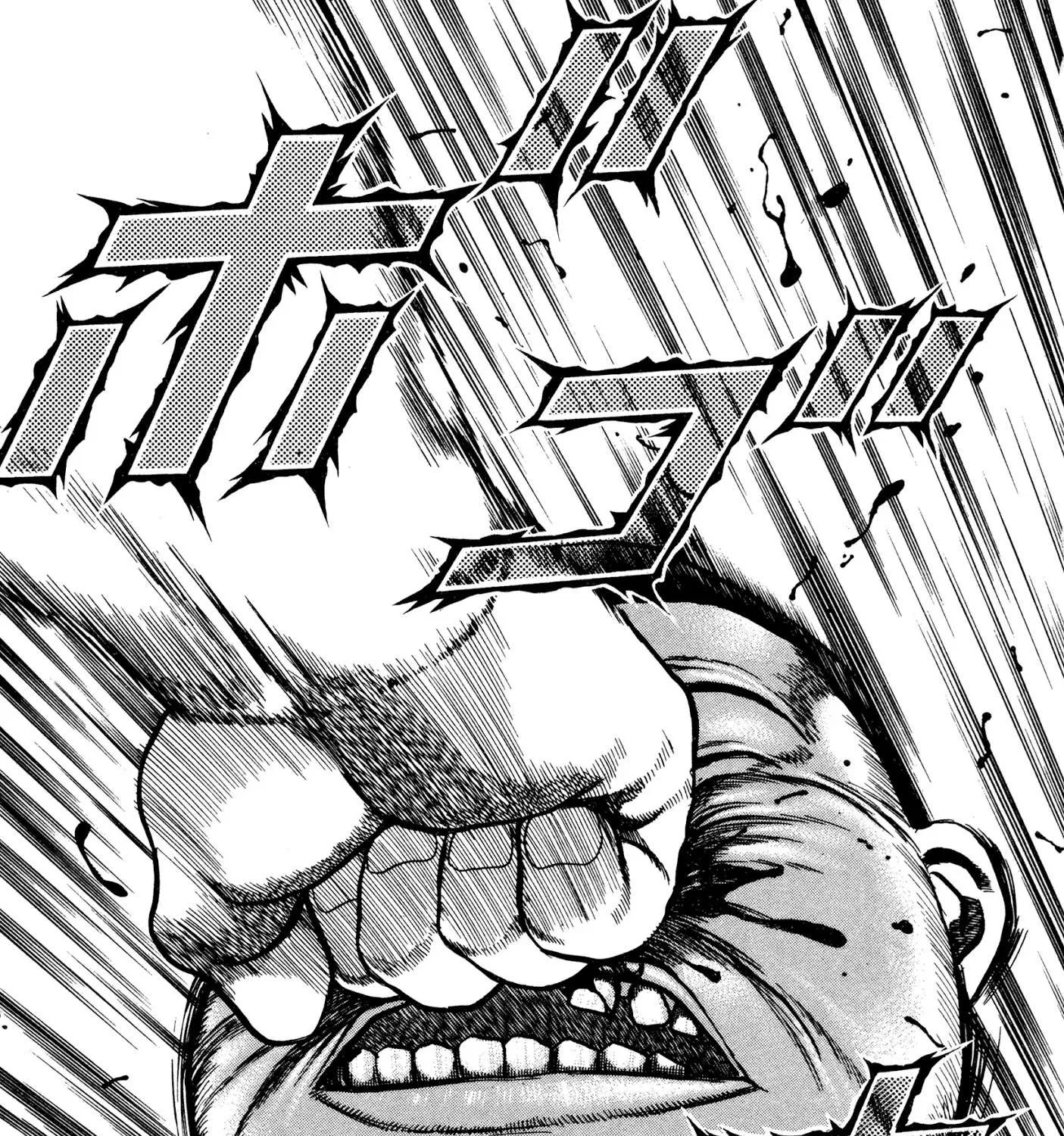 Read Koukou Tekkenden Tough chapter 287 image 25 on Lezhin