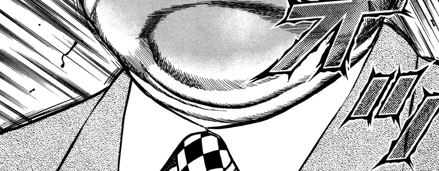 Read Koukou Tekkenden Tough chapter 287 image 26 on Lezhin