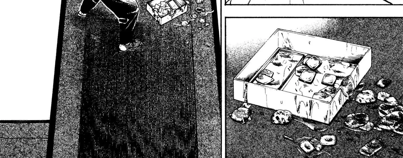 Read Koukou Tekkenden Tough chapter 287 image 28 on Lezhin