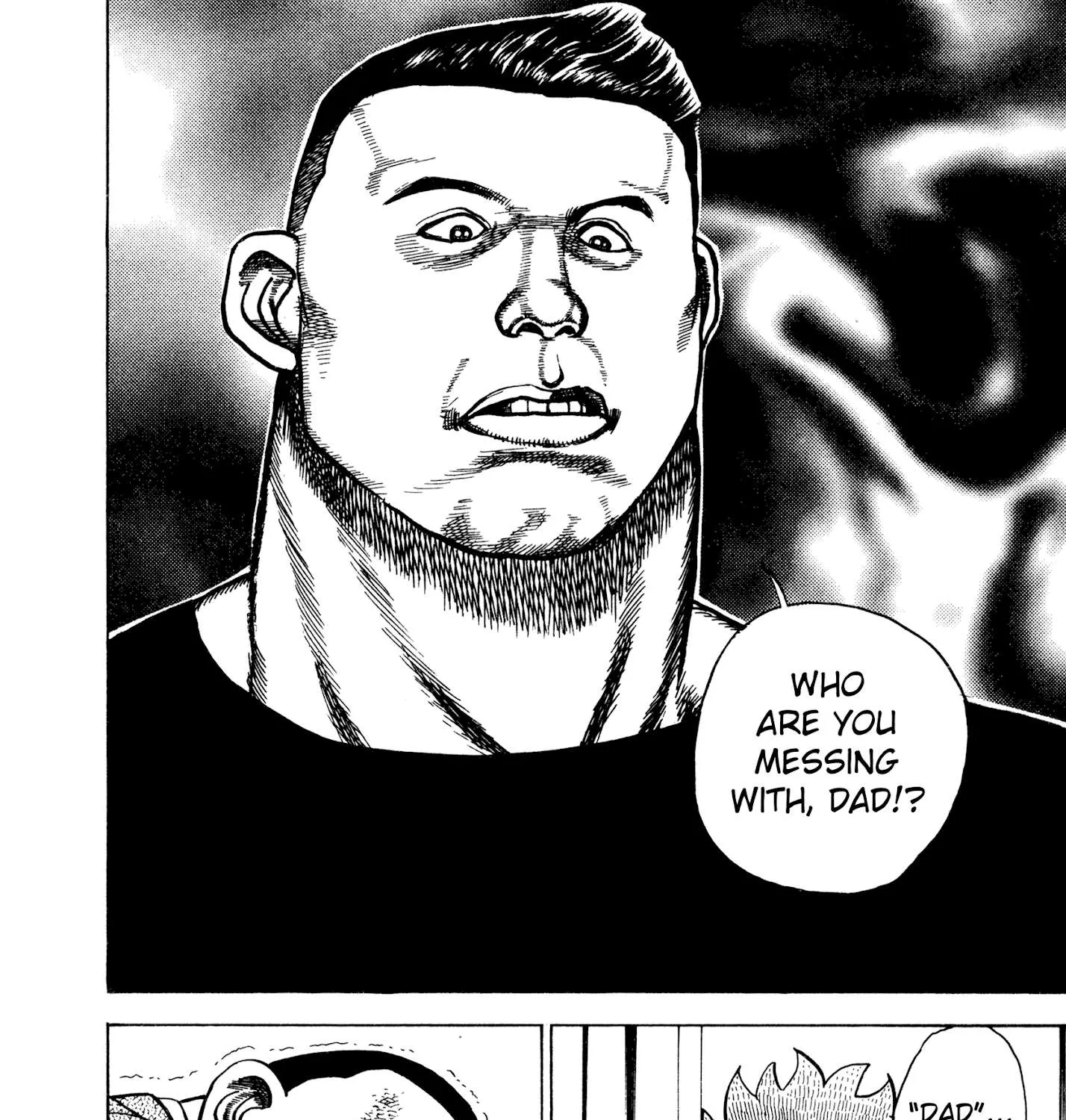 Read Koukou Tekkenden Tough chapter 287 image 31 on Lezhin