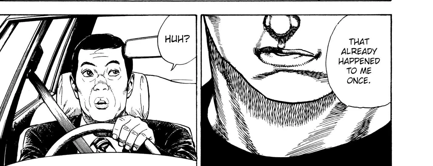 Read Koukou Tekkenden Tough chapter 287 image 5 on Lezhin