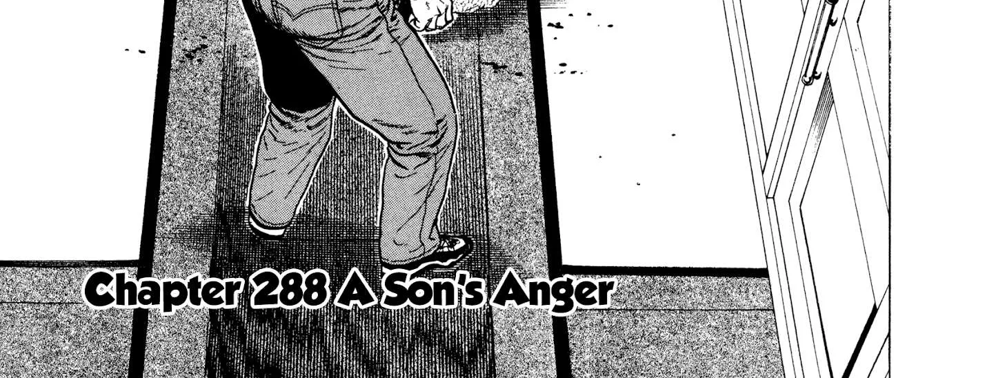 Koukou Tekkenden Tough Chapter 288 page 2 - 
