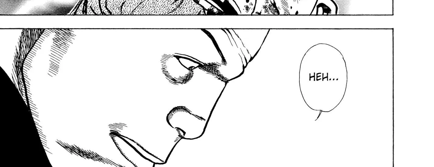 Koukou Tekkenden Tough Chapter 288 page 18 - 