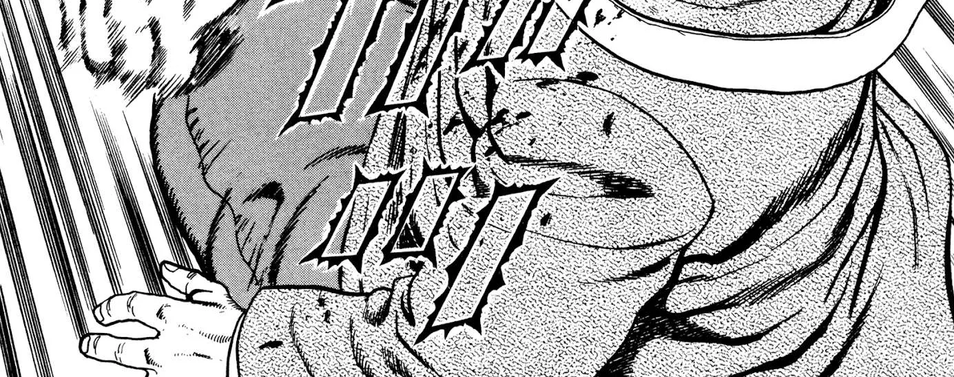 Koukou Tekkenden Tough Chapter 288 page 20 - 