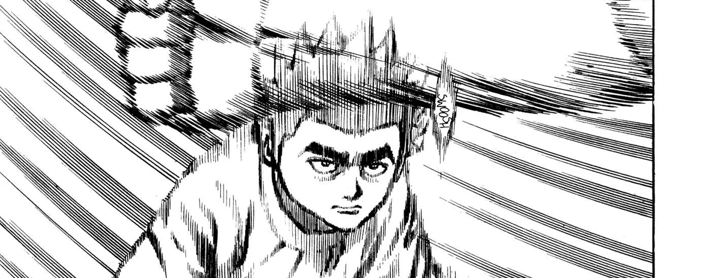 Koukou Tekkenden Tough Chapter 288 page 34 - 