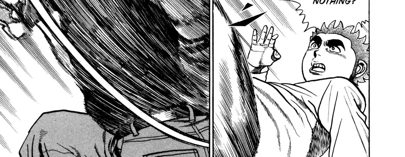 Read Koukou Tekkenden Tough chapter 289 image 13 on Lezhin