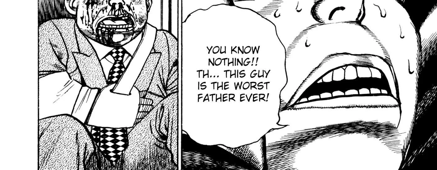 Read Koukou Tekkenden Tough chapter 289 image 20 on Lezhin