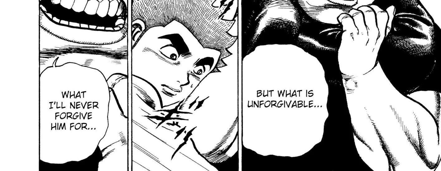 Read Koukou Tekkenden Tough chapter 289 image 24 on Lezhin