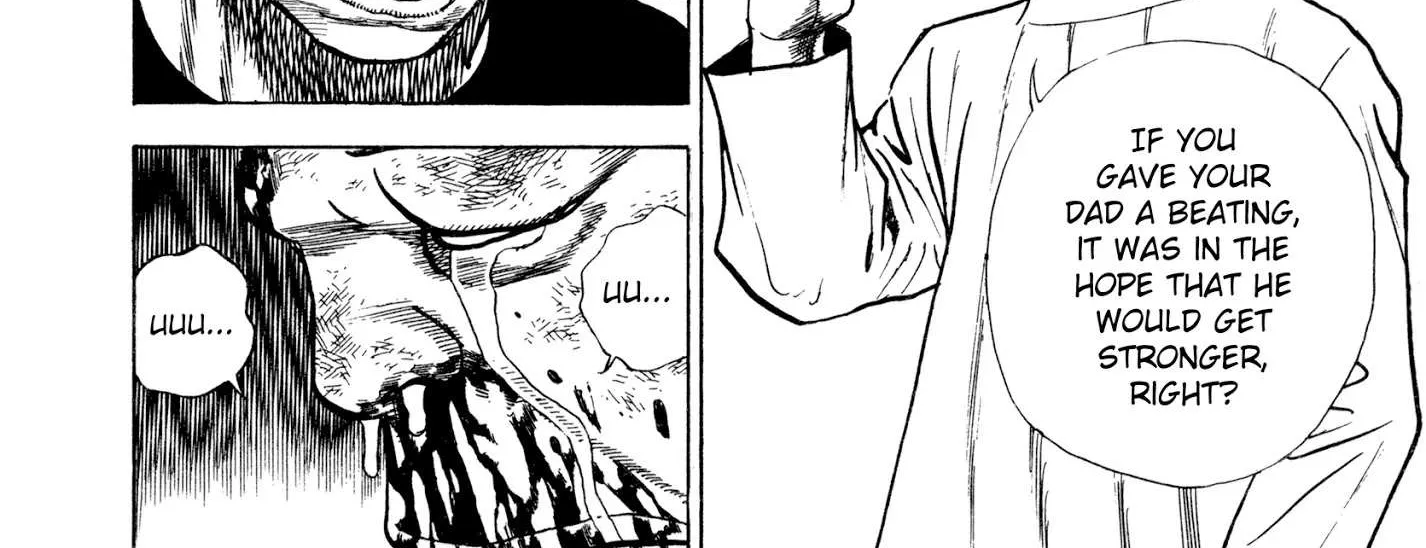 Read Koukou Tekkenden Tough chapter 289 image 28 on Lezhin