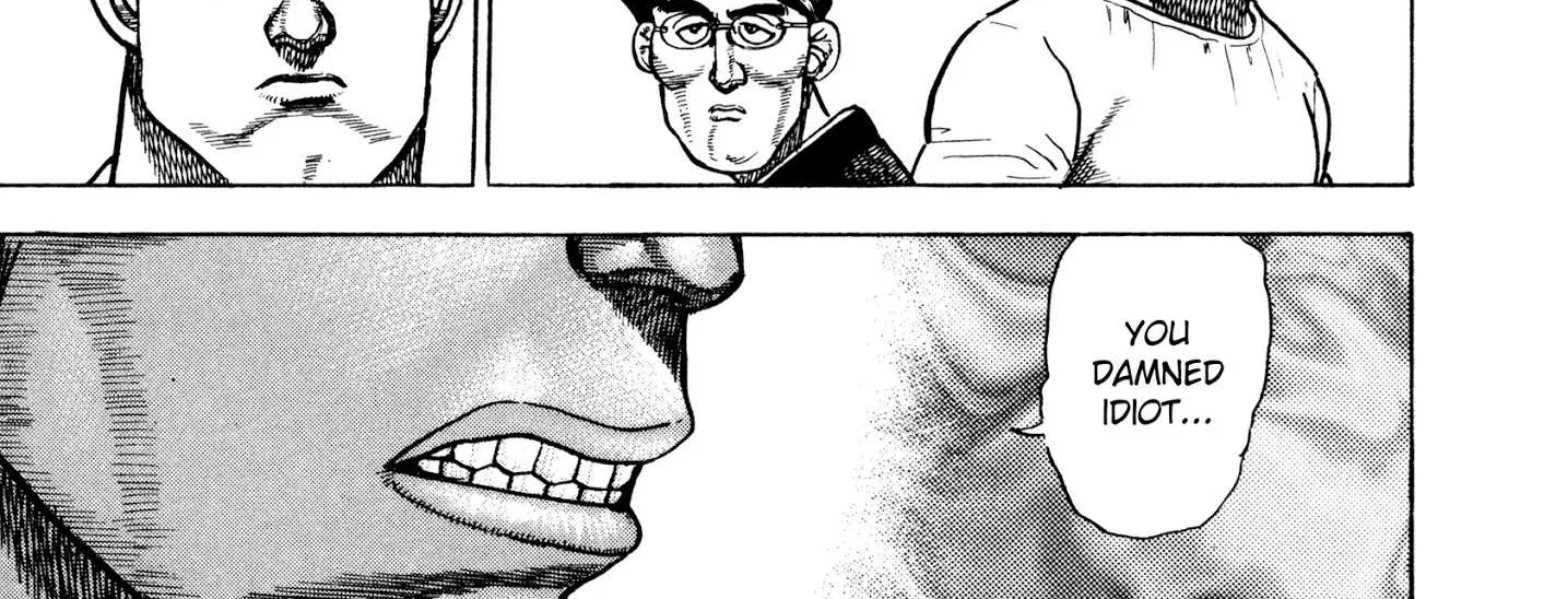 Read Koukou Tekkenden Tough chapter 289 image 30 on Lezhin