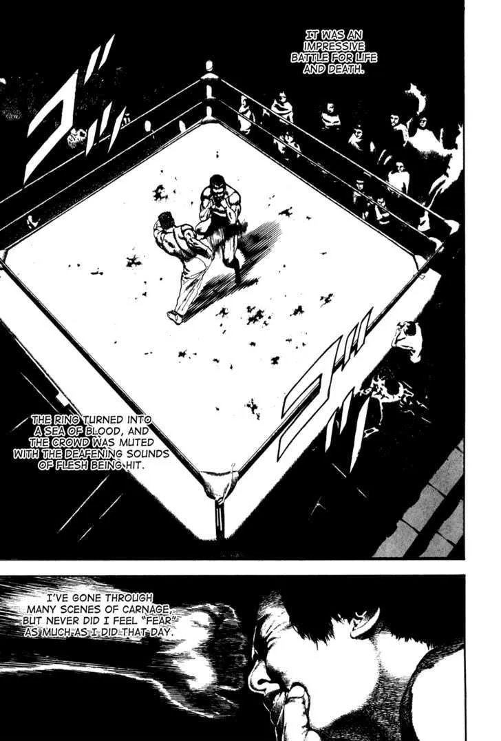 Read Koukou Tekkenden Tough chapter 29 image 11 on Lezhin